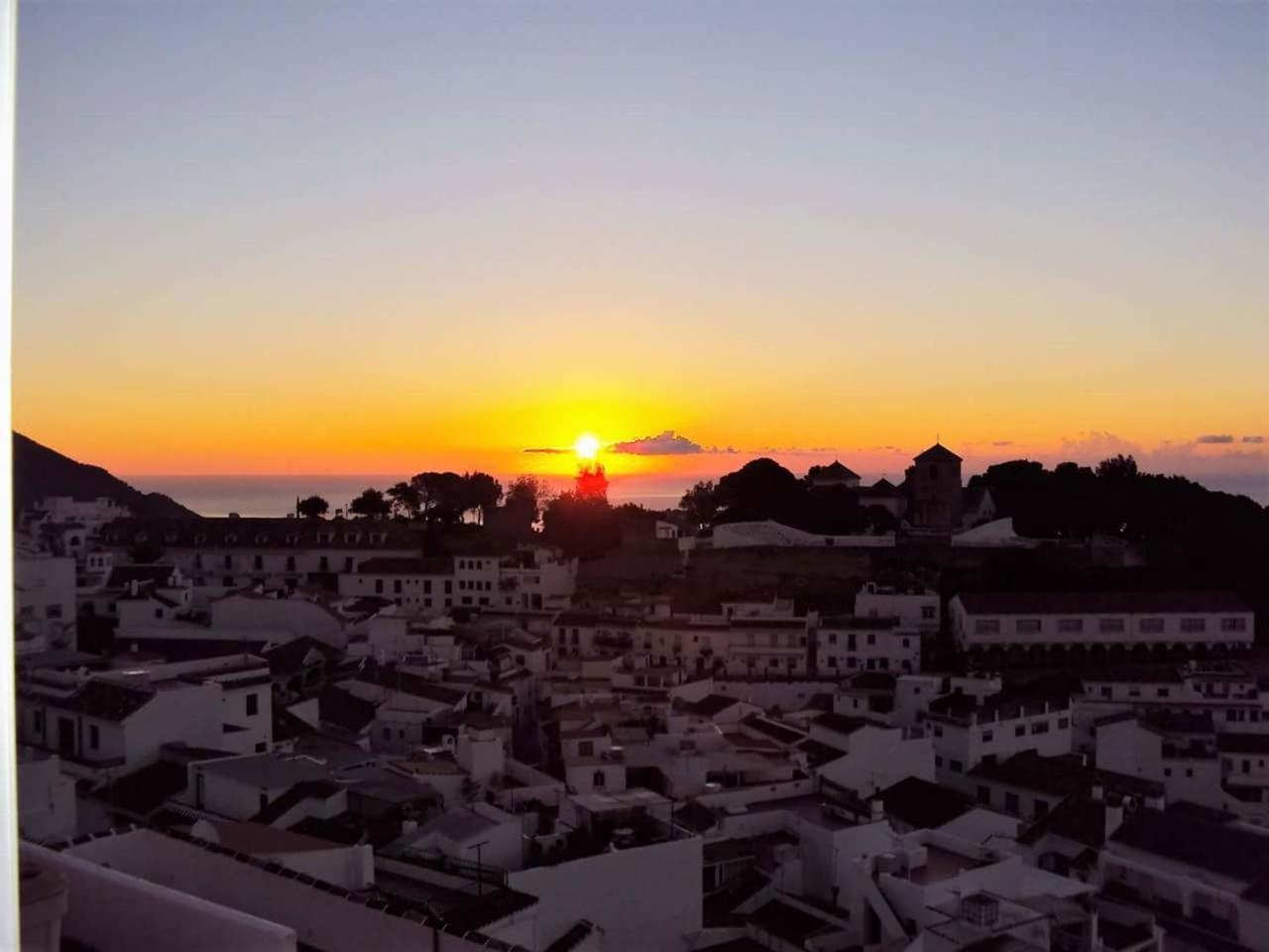 Valleverde Apartment Fuengirola Zewnętrze zdjęcie