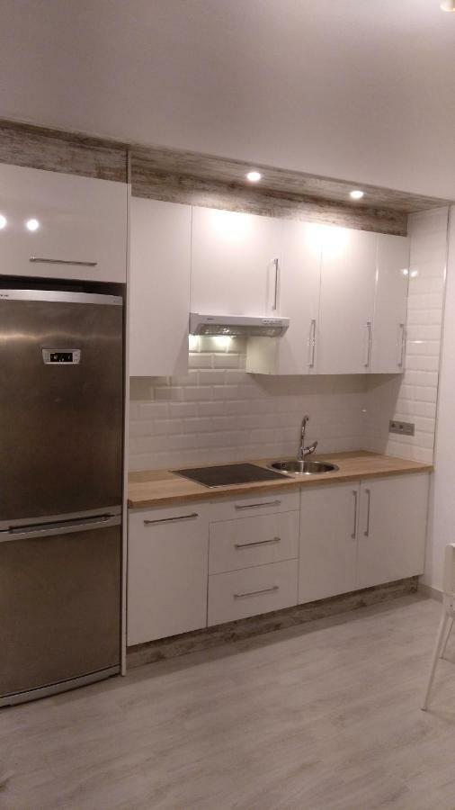 Valleverde Apartment Fuengirola Zewnętrze zdjęcie