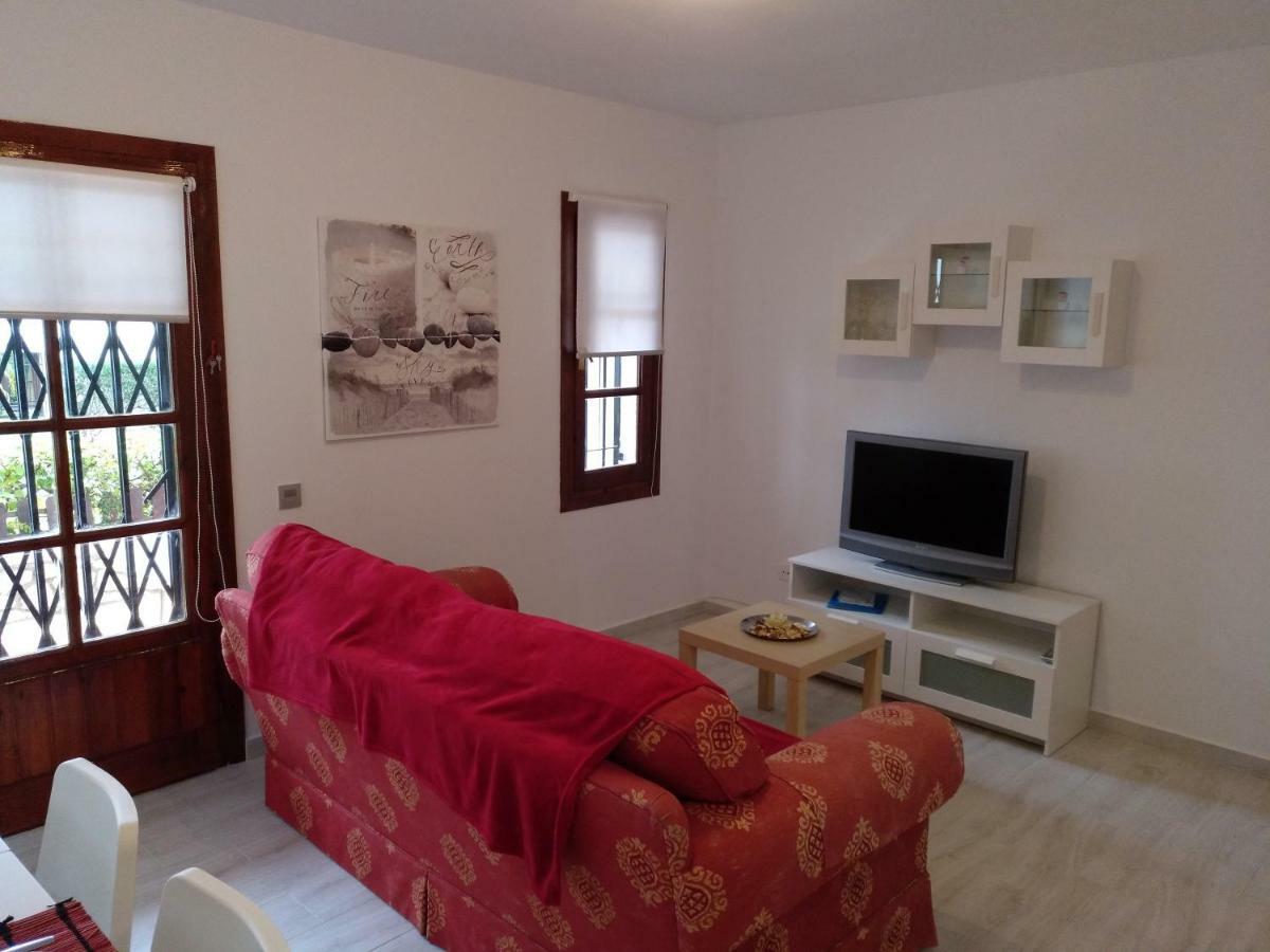 Valleverde Apartment Fuengirola Zewnętrze zdjęcie