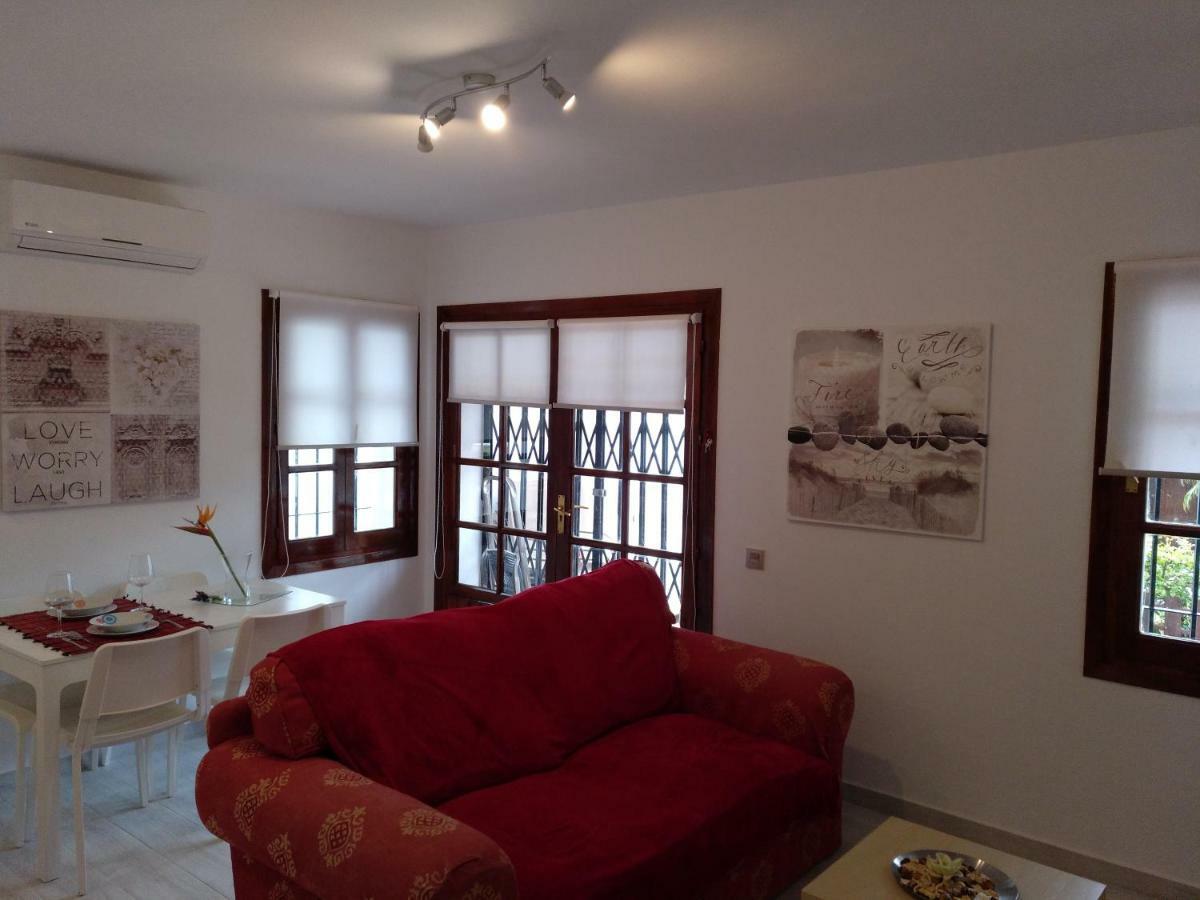 Valleverde Apartment Fuengirola Zewnętrze zdjęcie