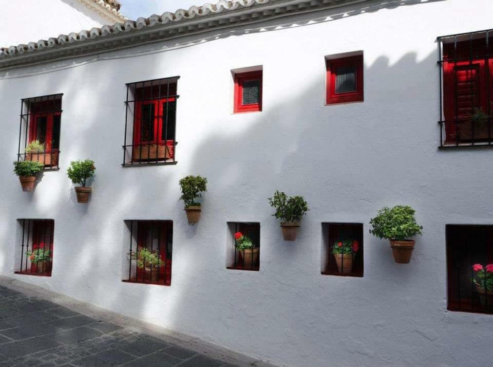 Valleverde Apartment Fuengirola Zewnętrze zdjęcie