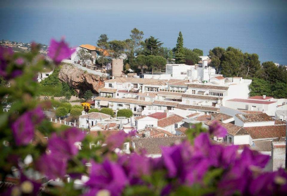 Valleverde Apartment Fuengirola Zewnętrze zdjęcie