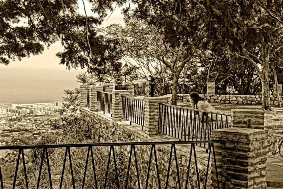 Valleverde Apartment Fuengirola Zewnętrze zdjęcie